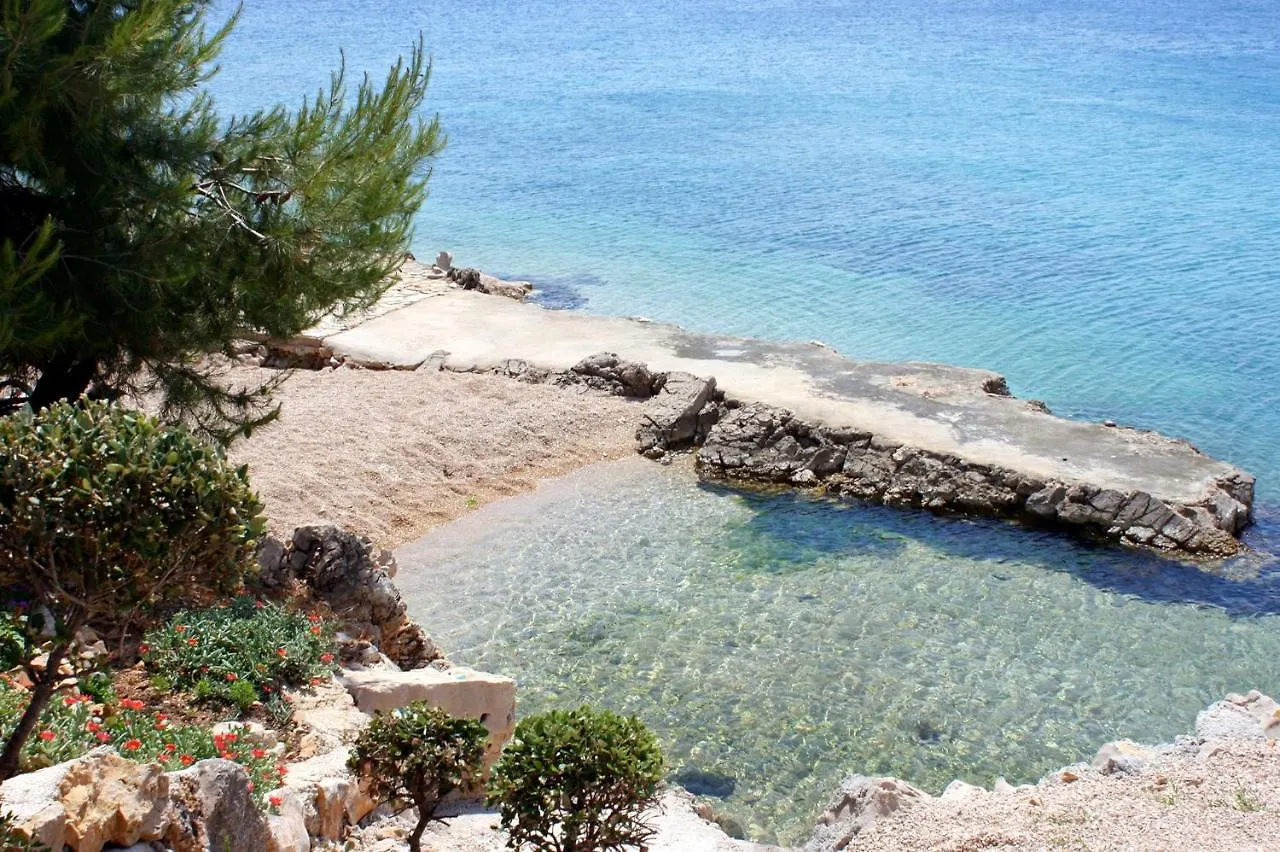 Apartments With A Parking Space Mandre, Pag - 18748 Kolan