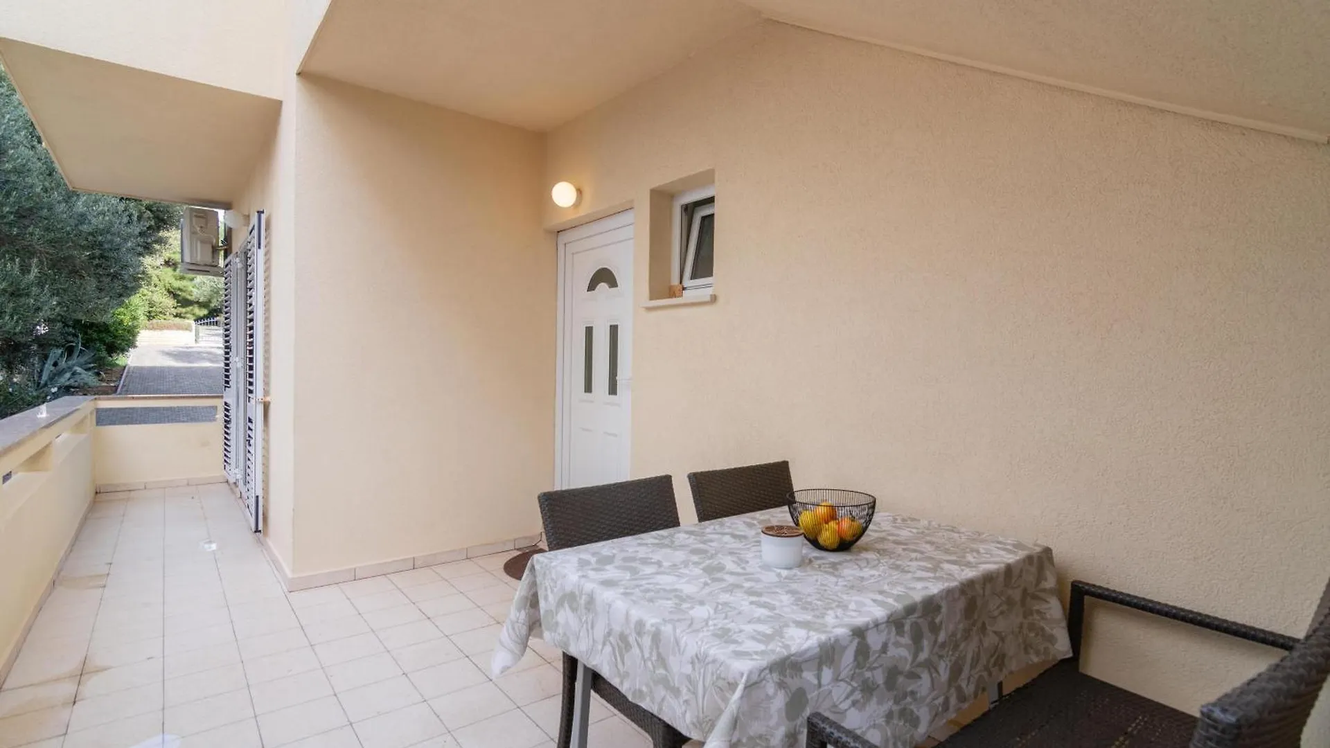 Apartments With A Parking Space Mandre, Pag - 18748 Kolan Croatia