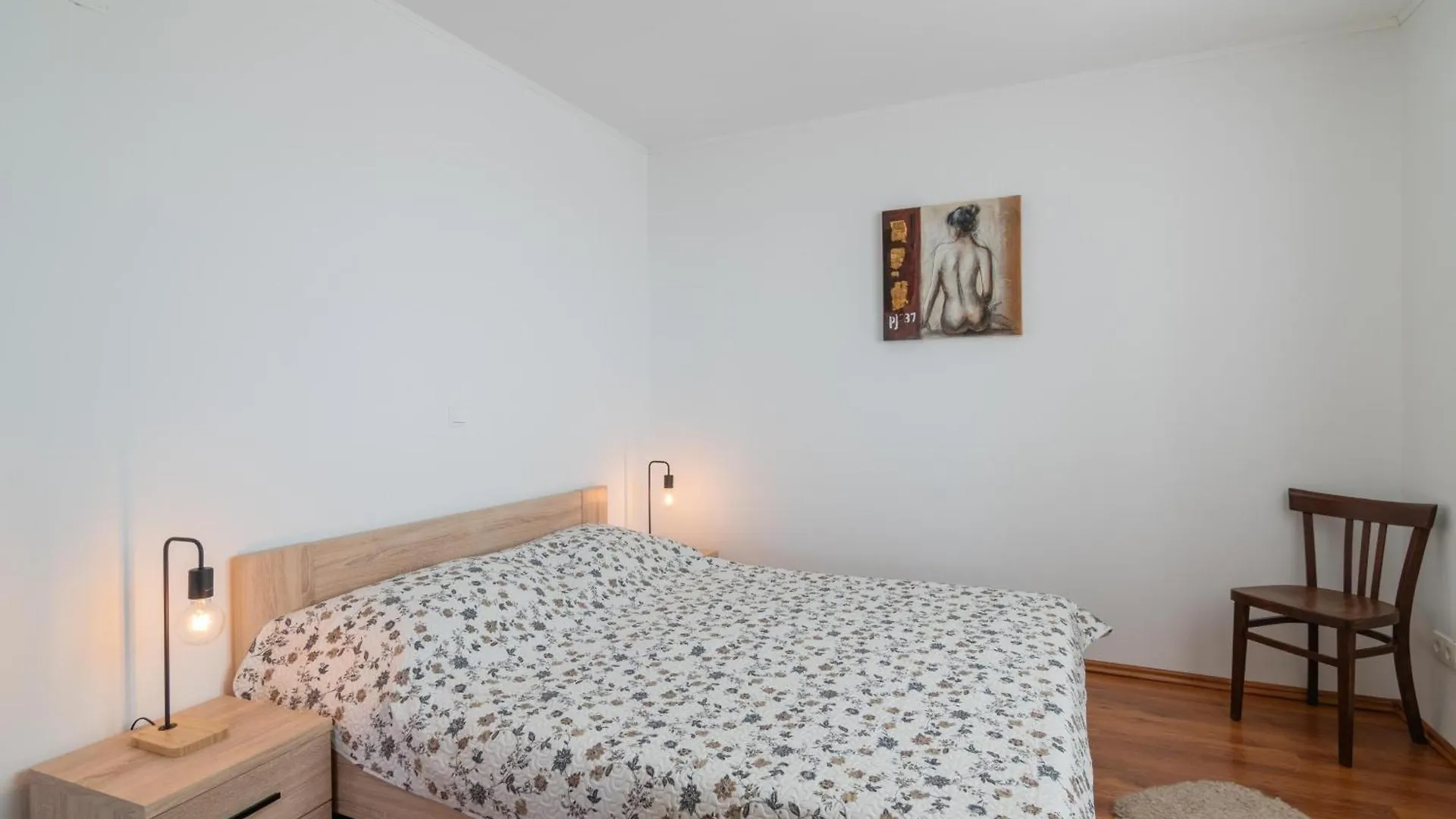 Apartments With A Parking Space Mandre, Pag - 18748 Kolan Croatia