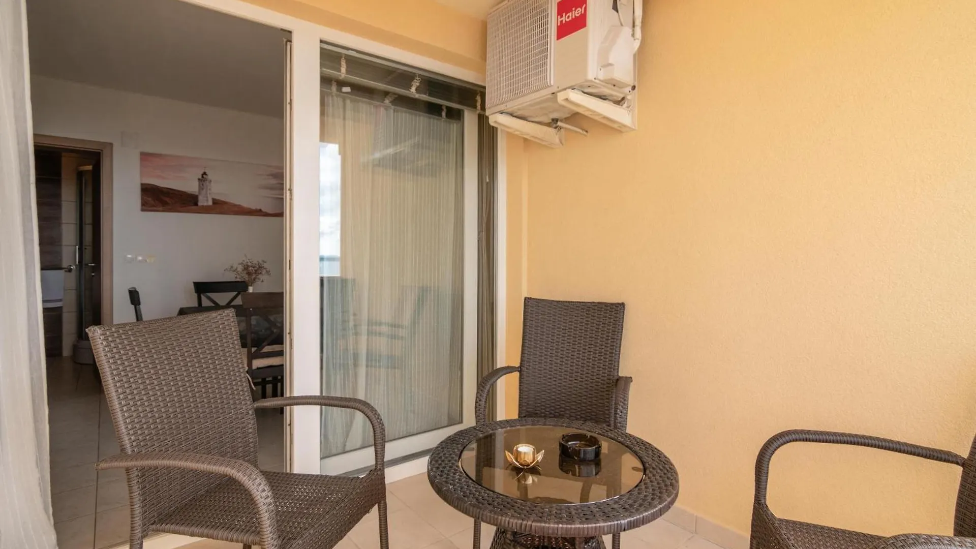 Apartments With A Parking Space Mandre, Pag - 18748 Kolan