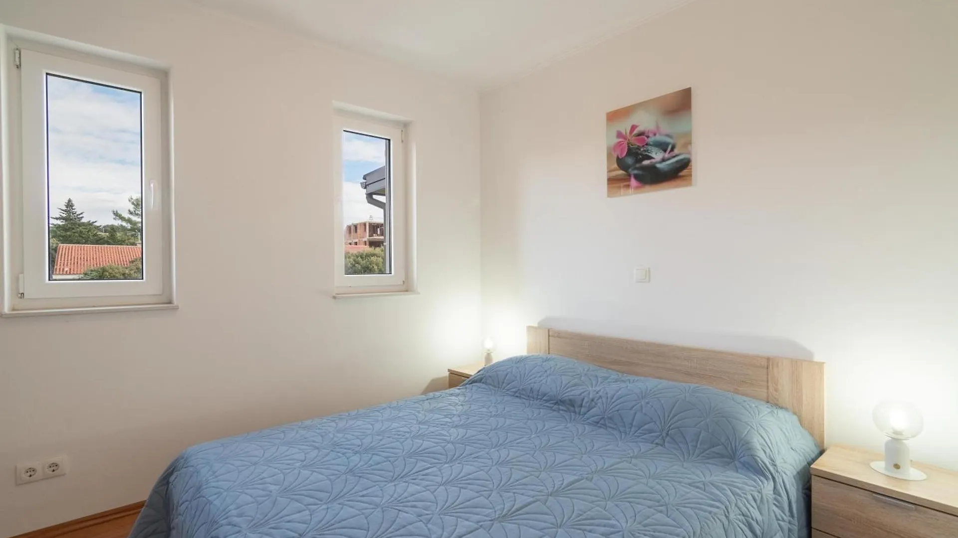 Apartments With A Parking Space Mandre, Pag - 18748 Kolan