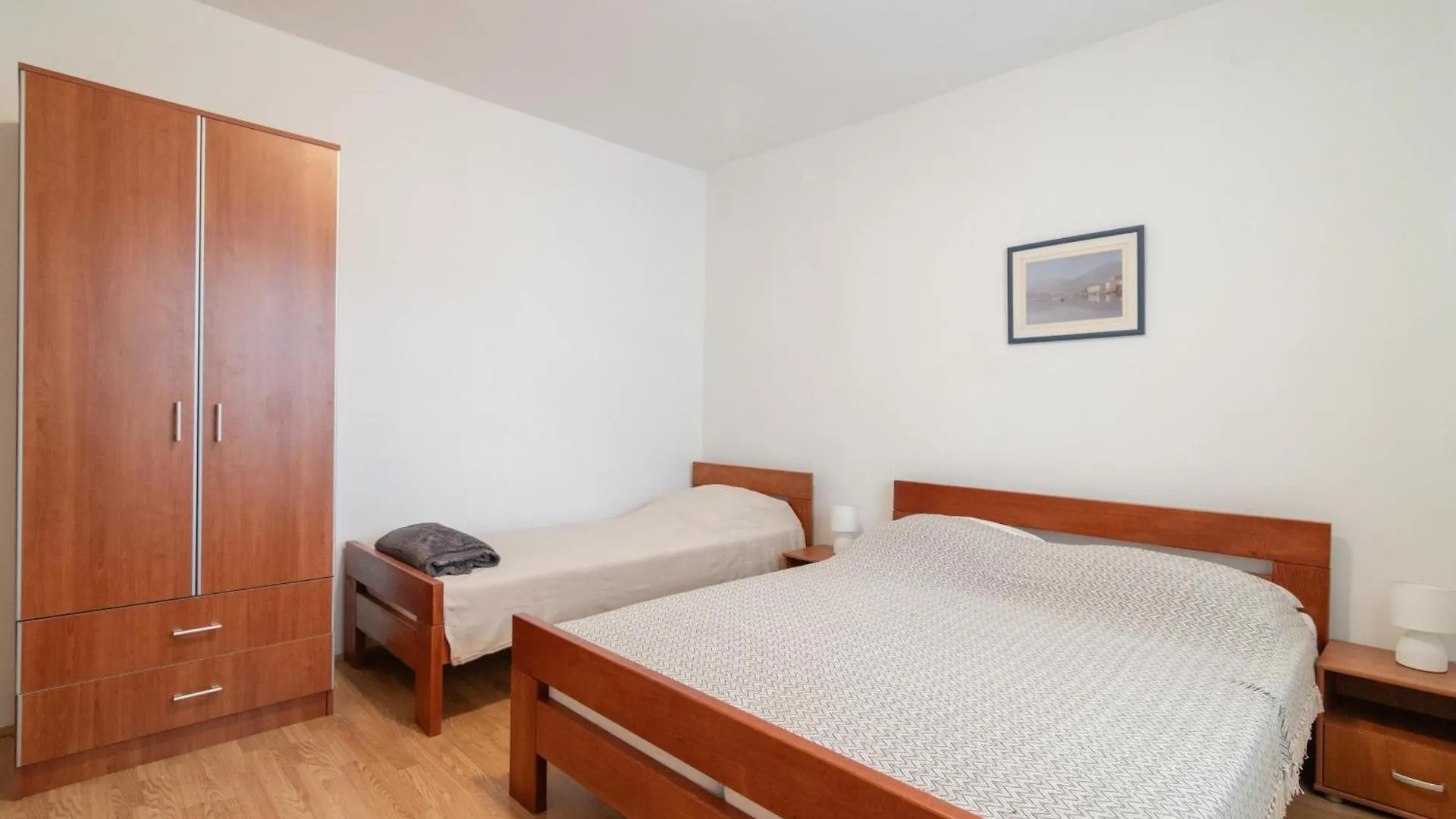 Apartments With A Parking Space Mandre, Pag - 18748 Kolan