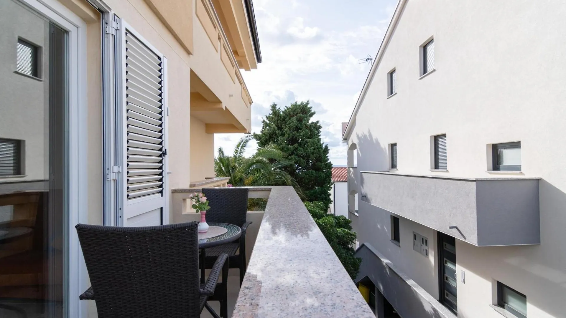 Apartments With A Parking Space Mandre, Pag - 18748 Kolan