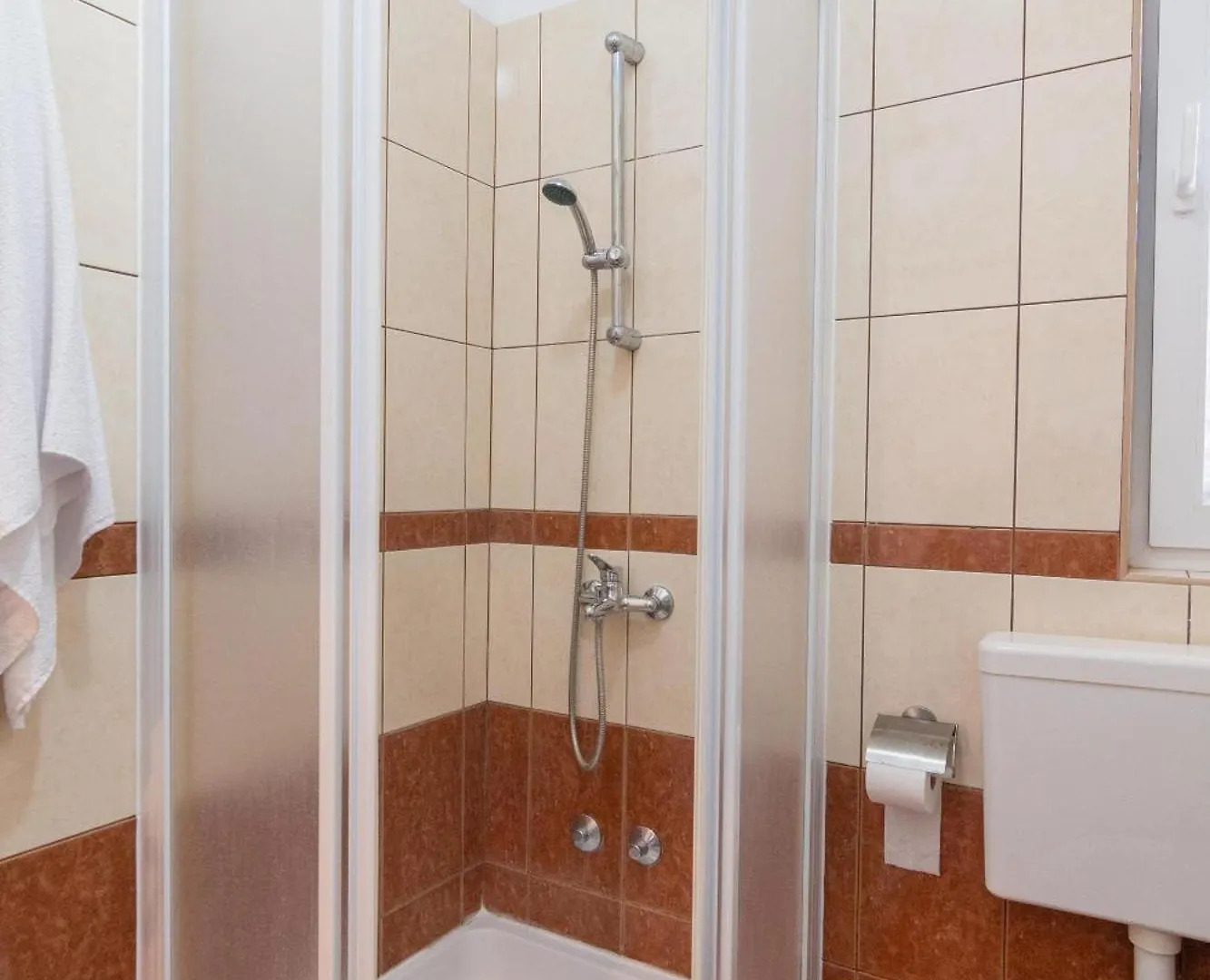 Apartments With A Parking Space Mandre, Pag - 18748 Kolan