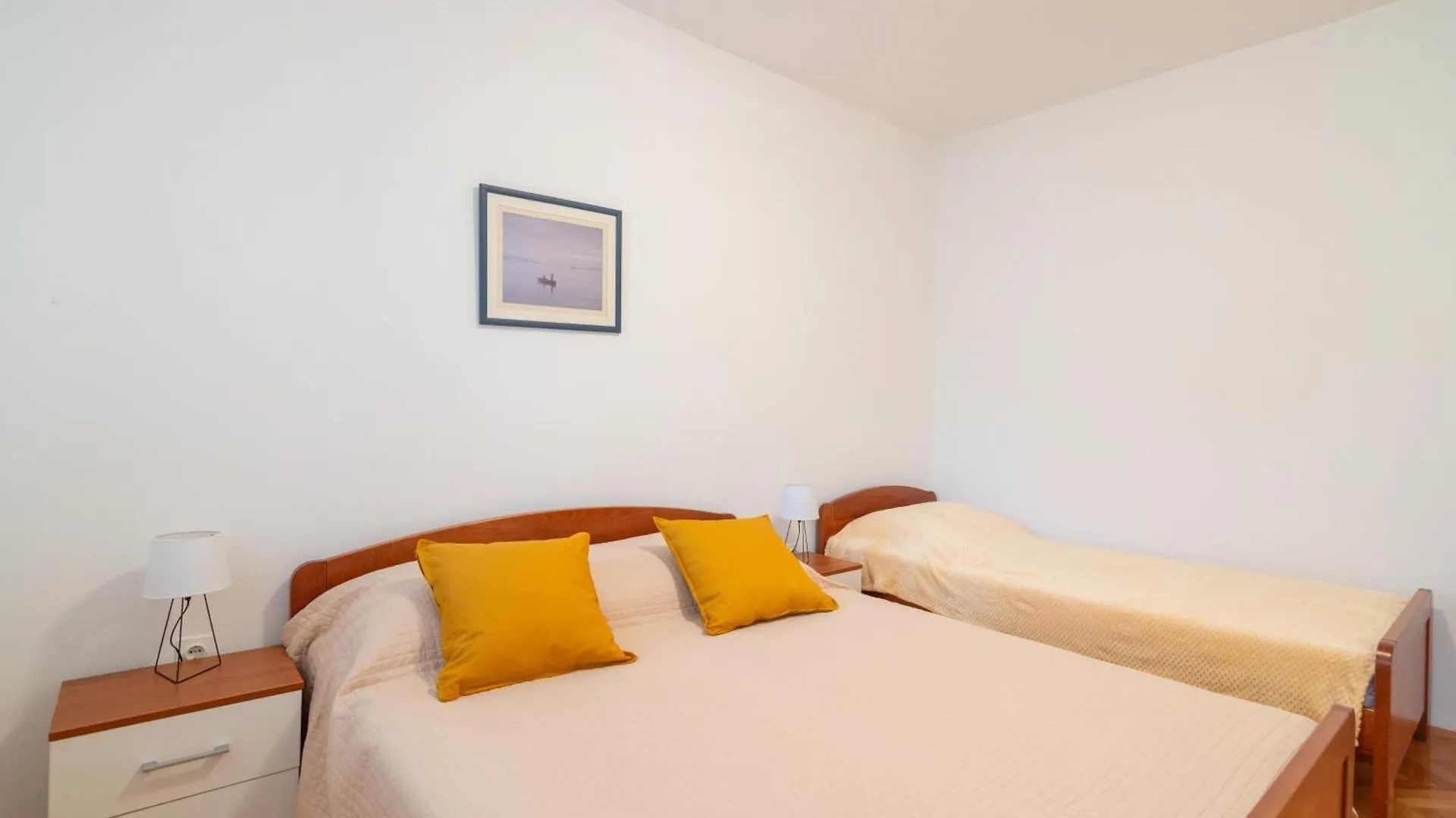 Apartments With A Parking Space Mandre, Pag - 18748 Kolan Croatia