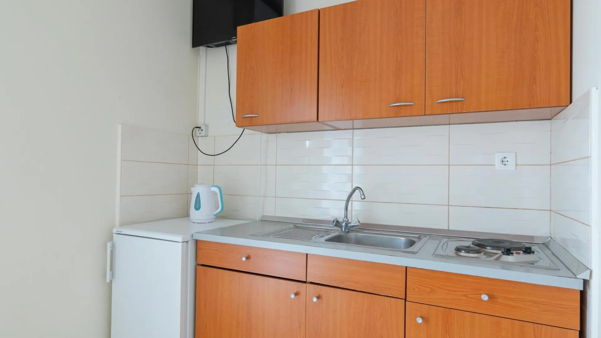 Apartments With A Parking Space Mandre, Pag - 18748 Kolan Croatia