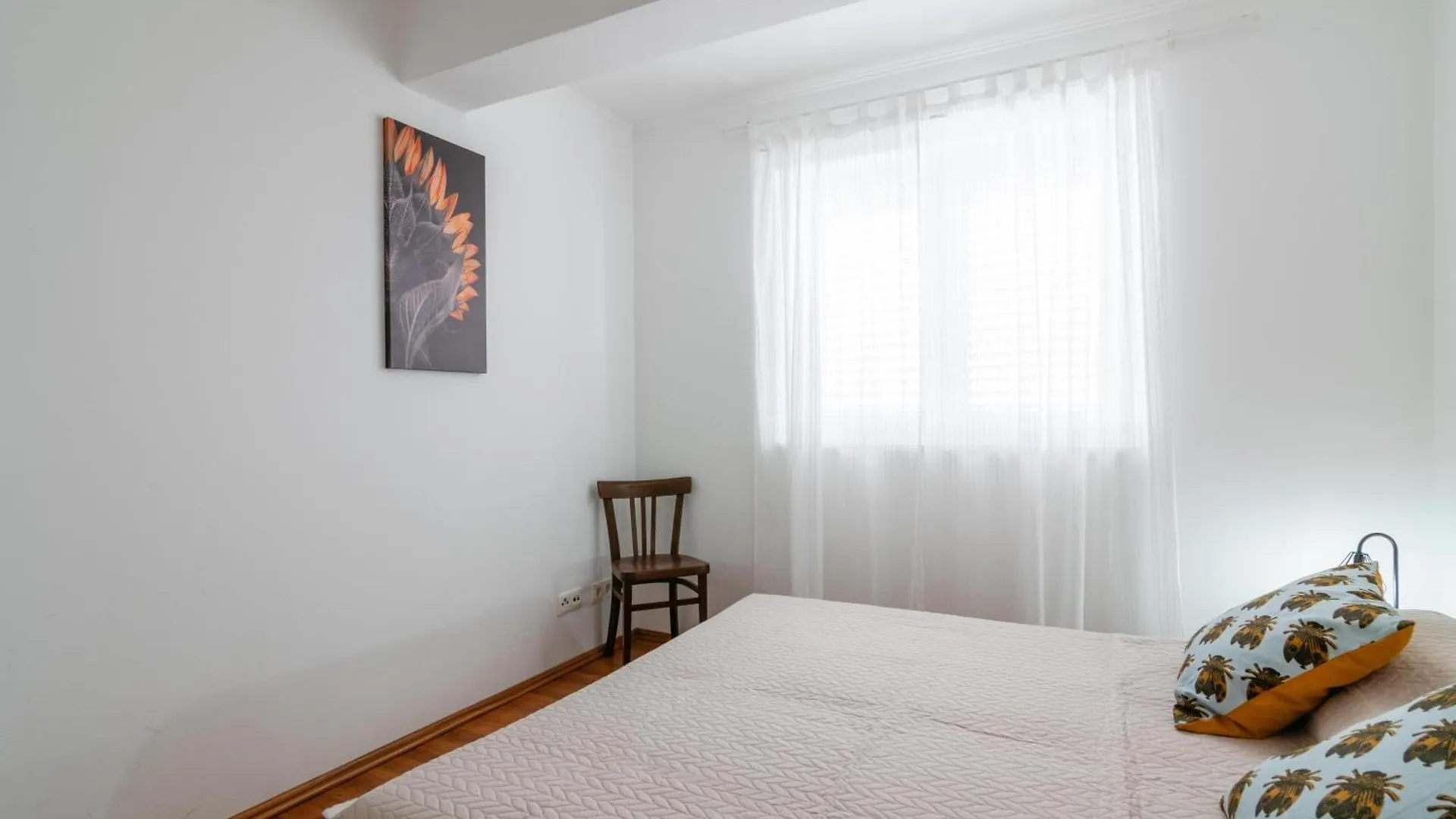 Apartments With A Parking Space Mandre, Pag - 18748 Kolan Croatia