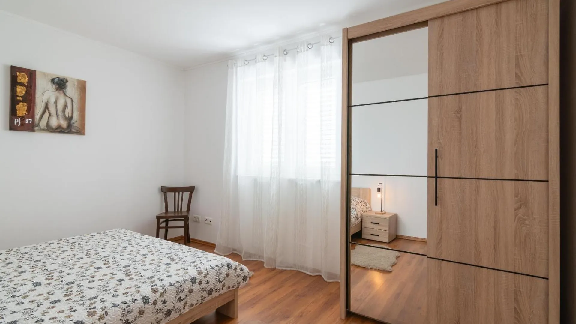 Apartments With A Parking Space Mandre, Pag - 18748 Kolan 0*,