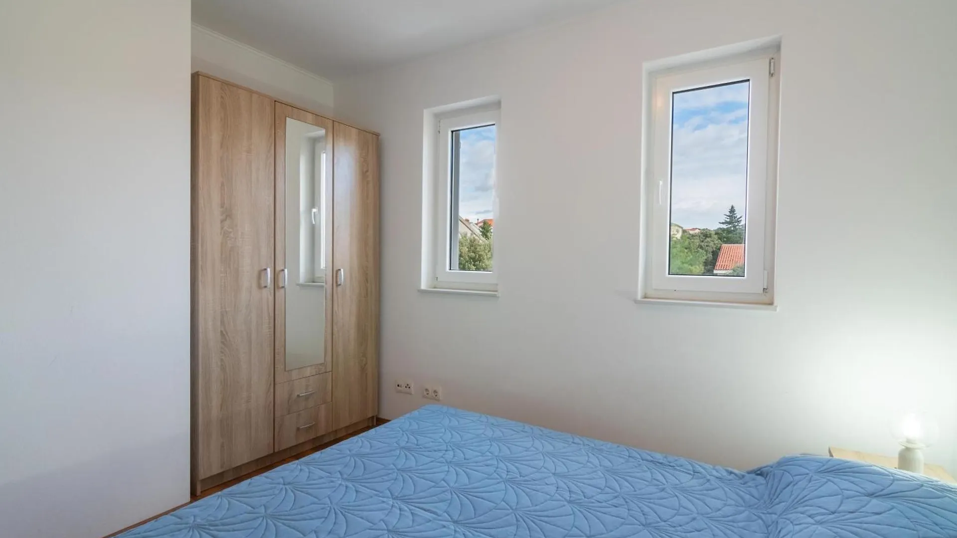 Apartments With A Parking Space Mandre, Pag - 18748 Kolan Croatia