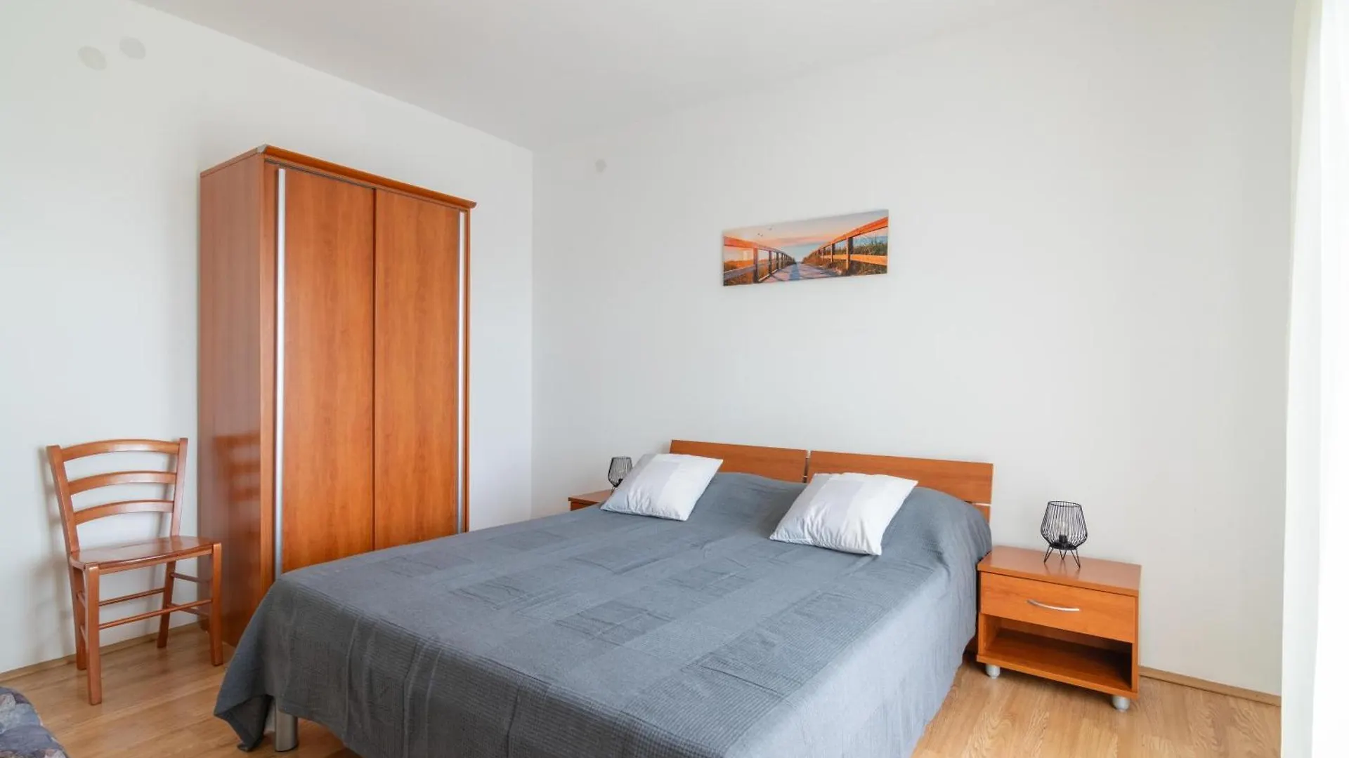 Apartments With A Parking Space Mandre, Pag - 18748 Kolan